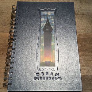 ArtWorks Dream Journal